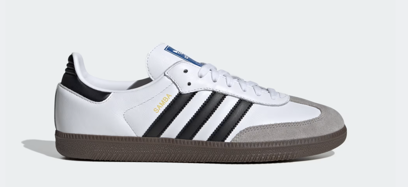 Adidas Samba| Originales | Unisex
