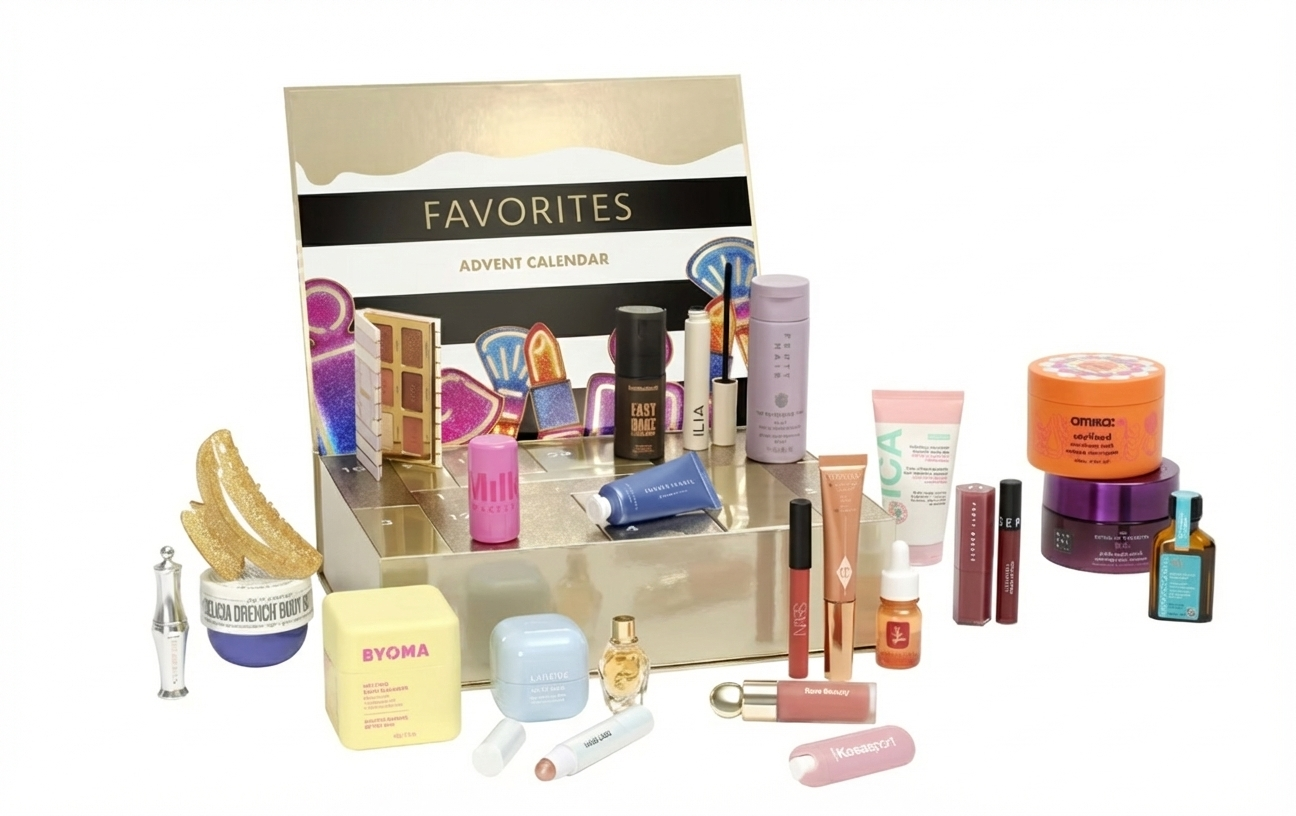 Best Sellers