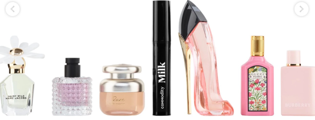 Kit de 7 Perfumes de Lujo – Descubre tu favorito