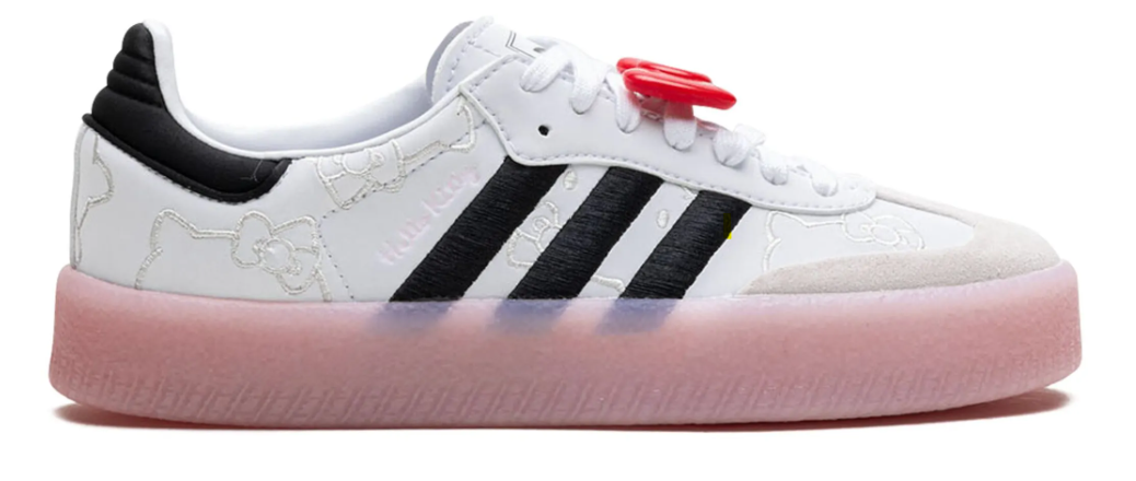Adidas Samba Kitty | Originales