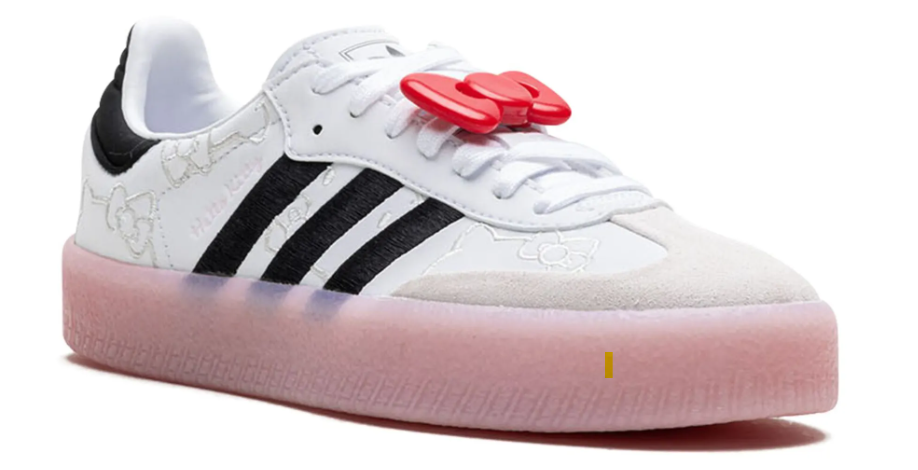 Adidas Samba Kitty | Originales