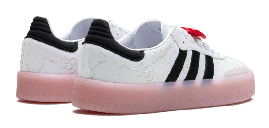 Adidas Samba Kitty | Originales