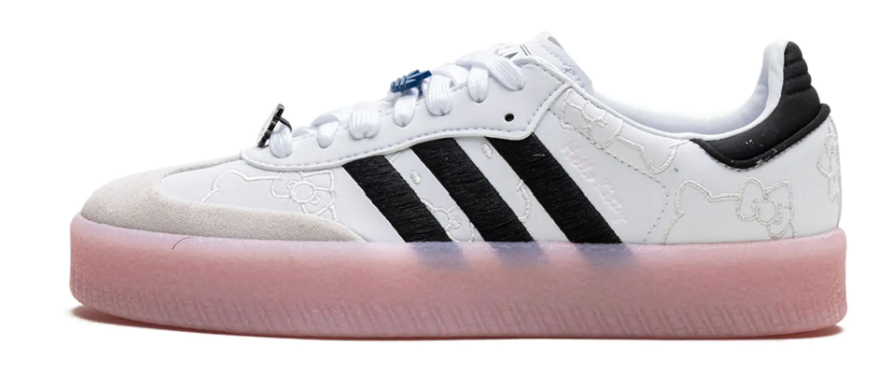 Adidas Samba Kitty | Originales
