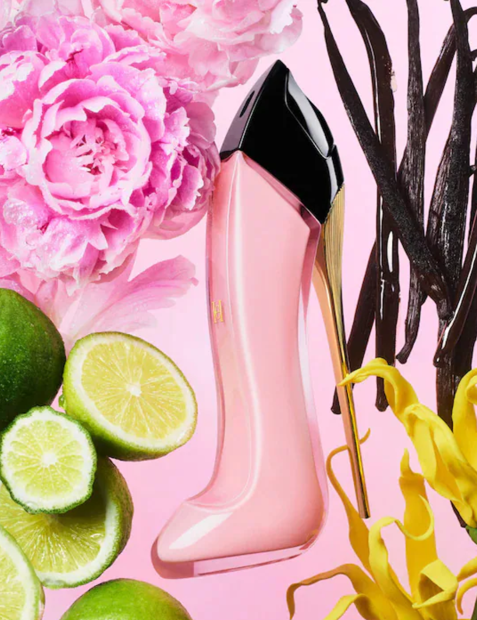 Kit de 7 Perfumes de Lujo – Descubre tu favorito