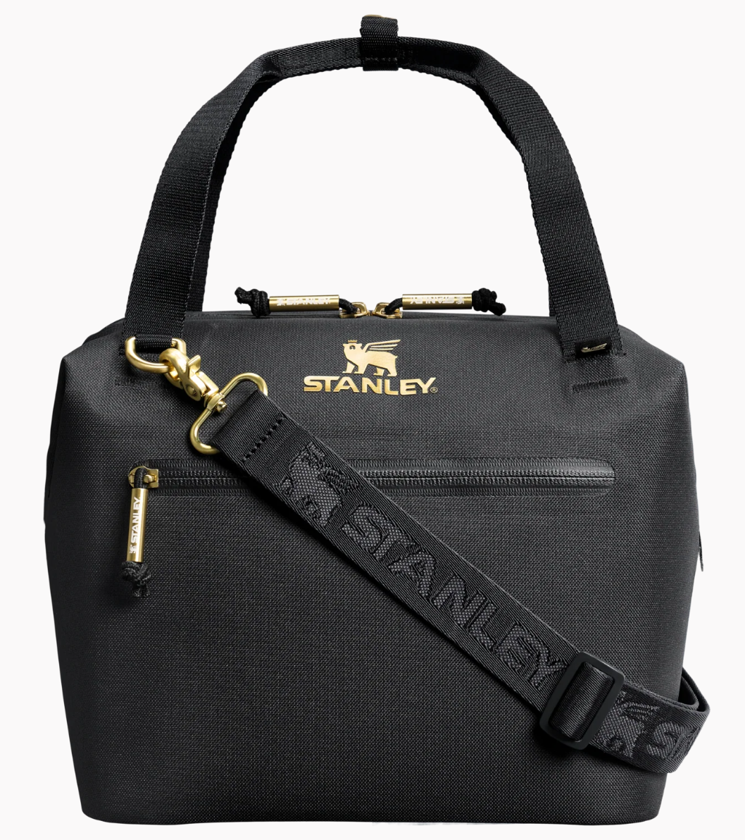 Stanley Set: Lonchera + Termo