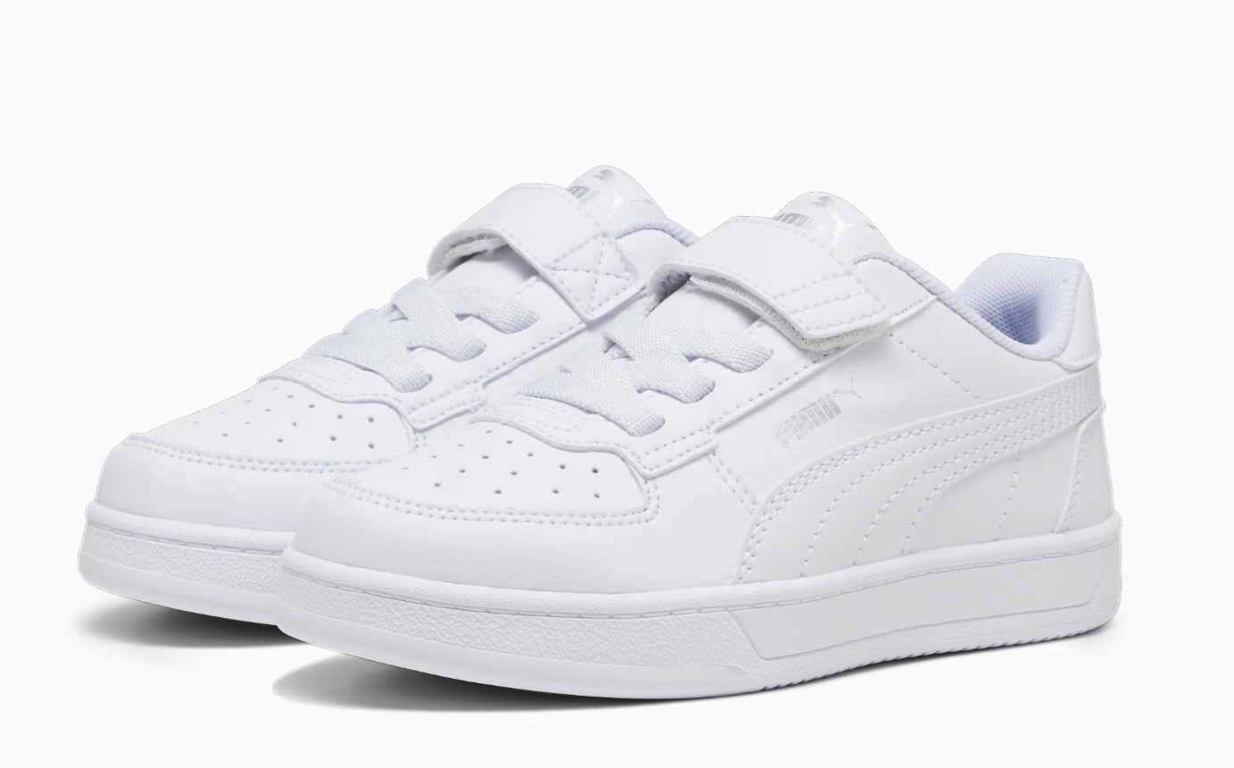 Tenis PUMA Caven 2.0 para Niño y Niña | Originales