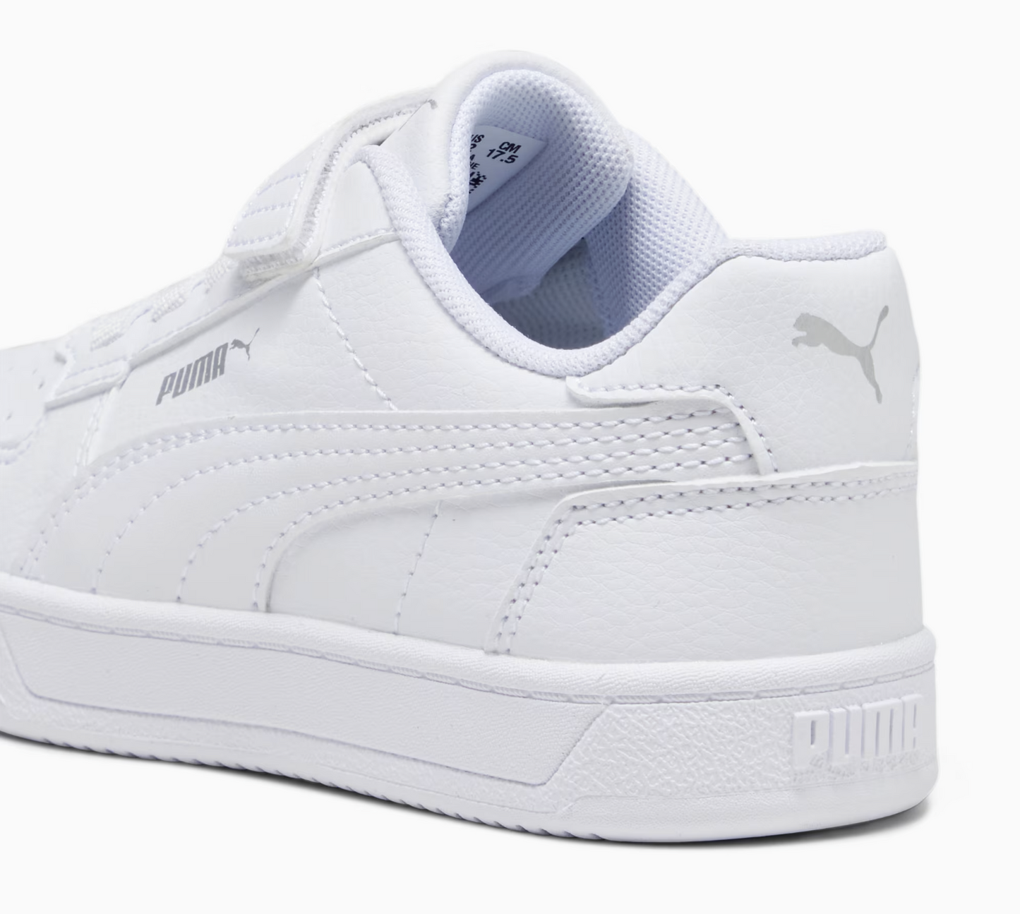 Tenis PUMA Caven 2.0 para Niño y Niña | Originales
