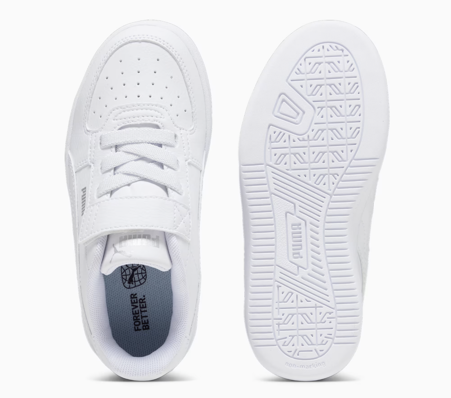 Tenis PUMA Caven 2.0 para Niño y Niña | Originales