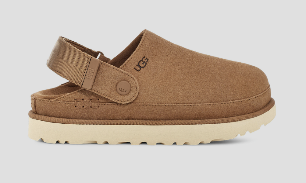 UGG Goldenstar Clog para Mujer | Originales