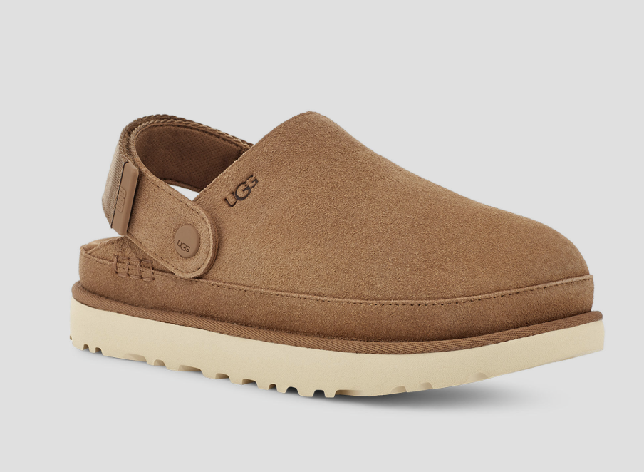 UGG Goldenstar Clog para Mujer | Originales