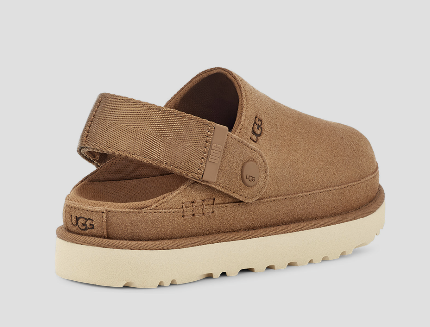 UGG Goldenstar Clog para Mujer | Originales