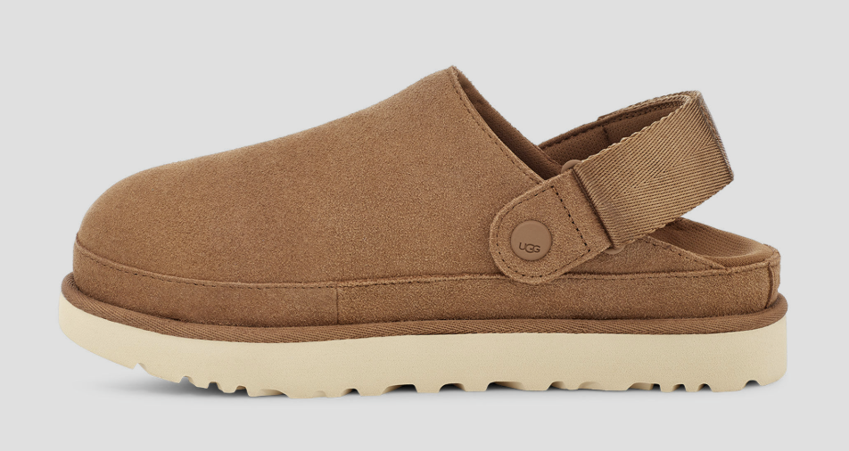 UGG Goldenstar Clog para Mujer | Originales