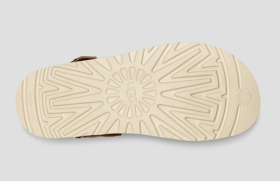 UGG Goldenstar Clog para Mujer | Originales