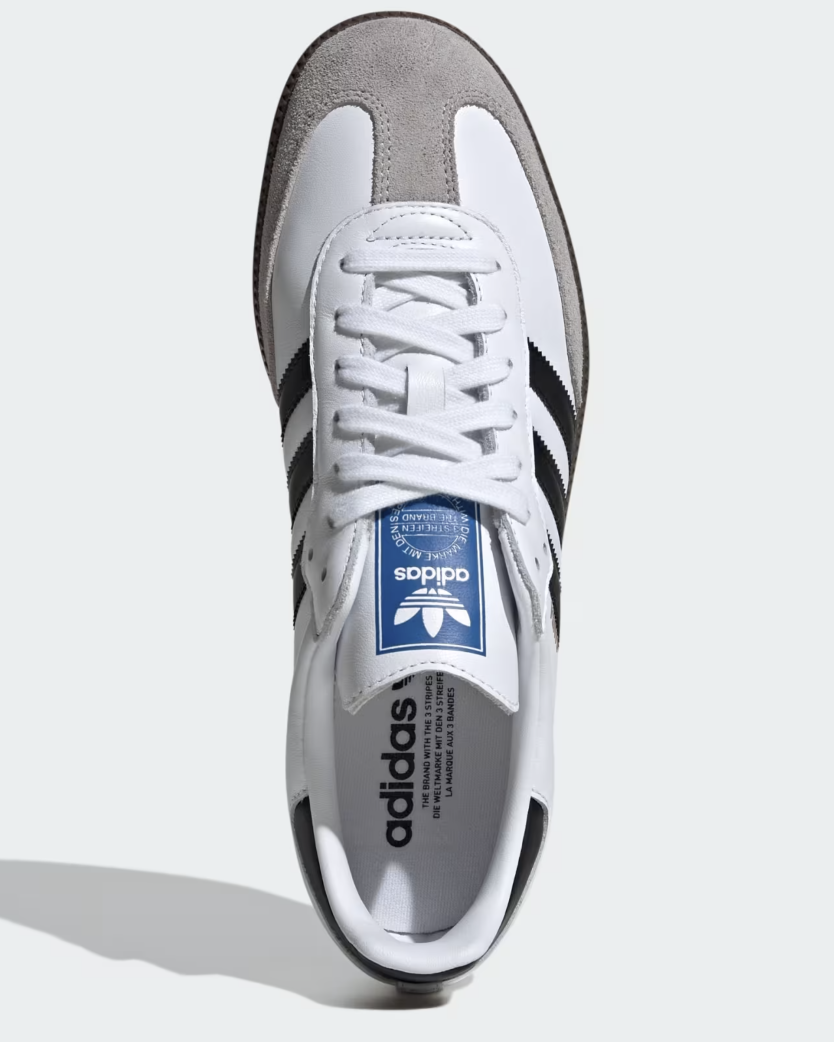 Adidas Samba| Originales | Unisex