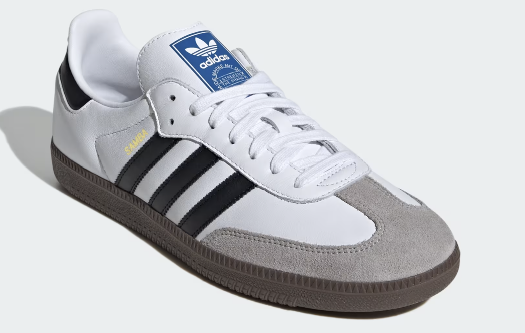 Adidas Samba| Originales | Unisex