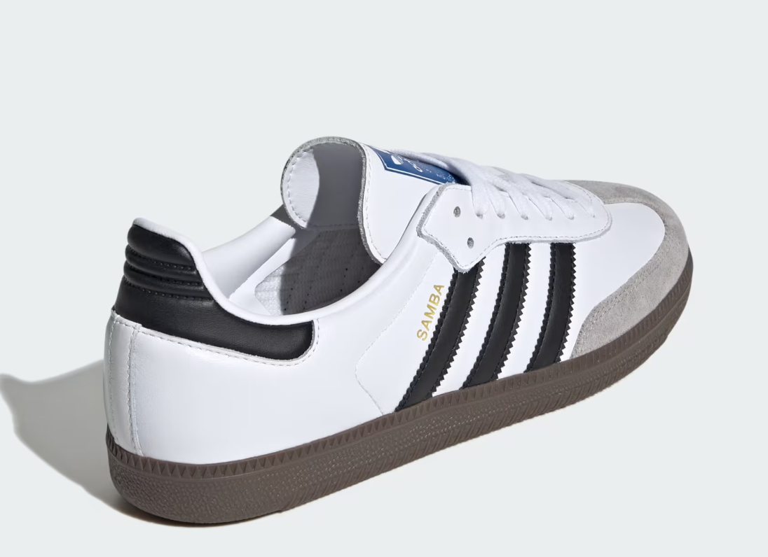 Adidas Samba| Originales | Unisex