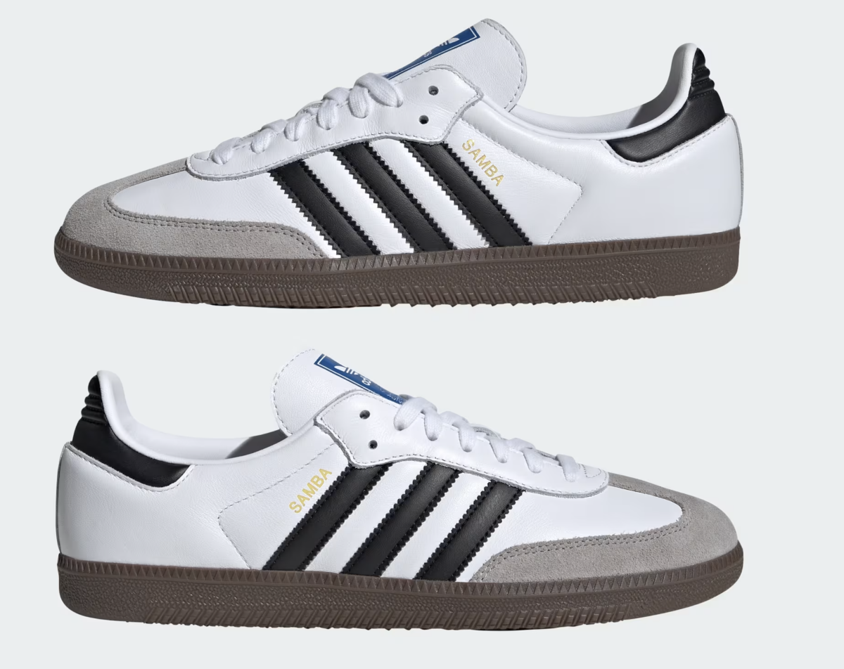 Adidas Samba| Originales | Unisex