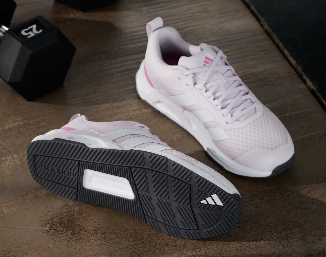 Adidas Dropset 3 para Mujer | Originales