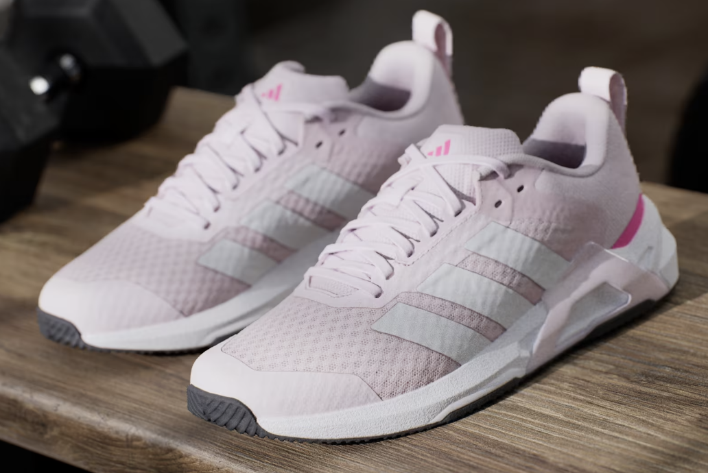 Adidas Dropset 3 para Mujer | Originales