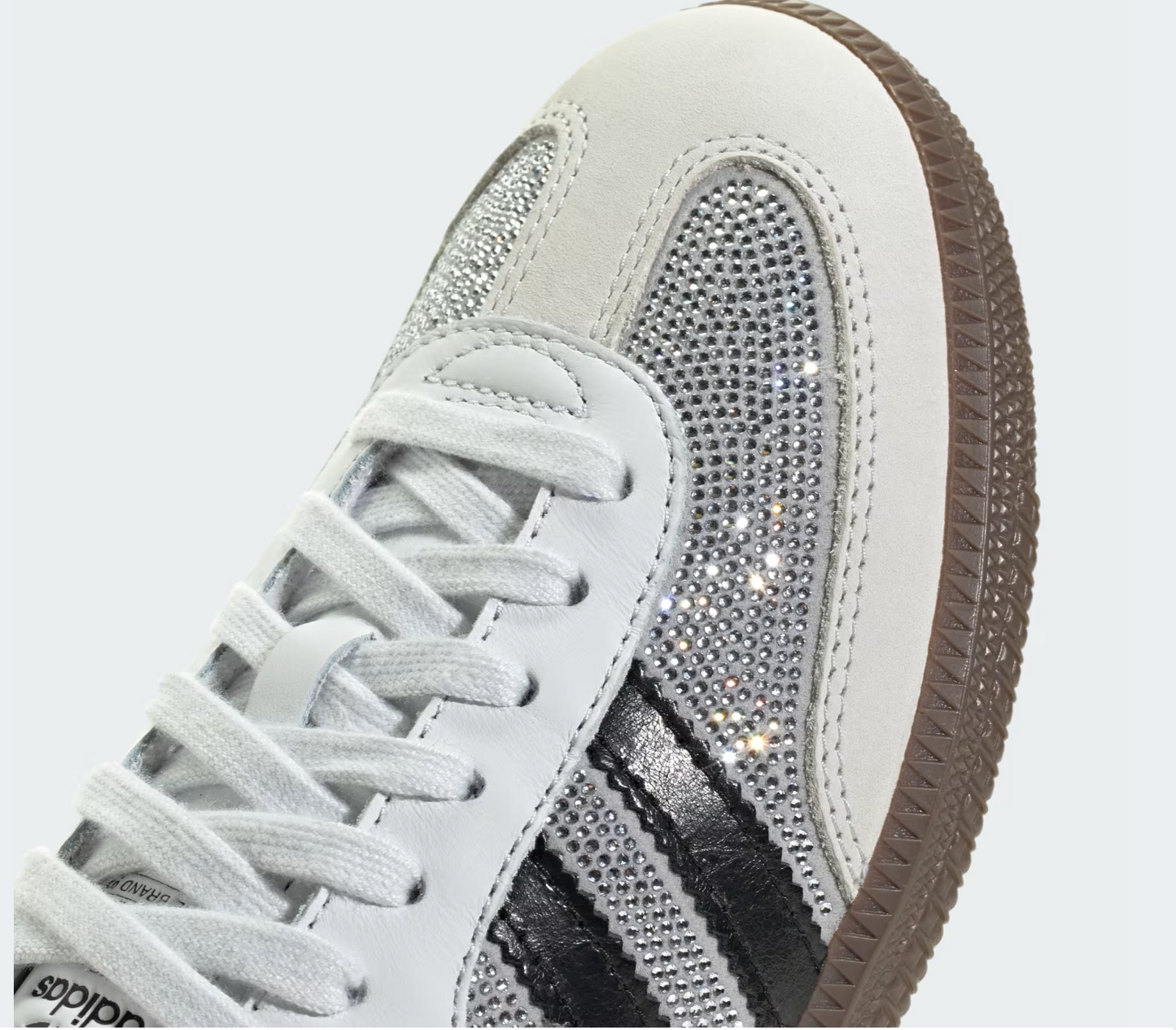 Adidas Samba OG Sparkle | Stock Limitado