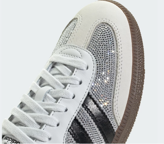 Adidas Samba OG Sparkle | Stock Limitado