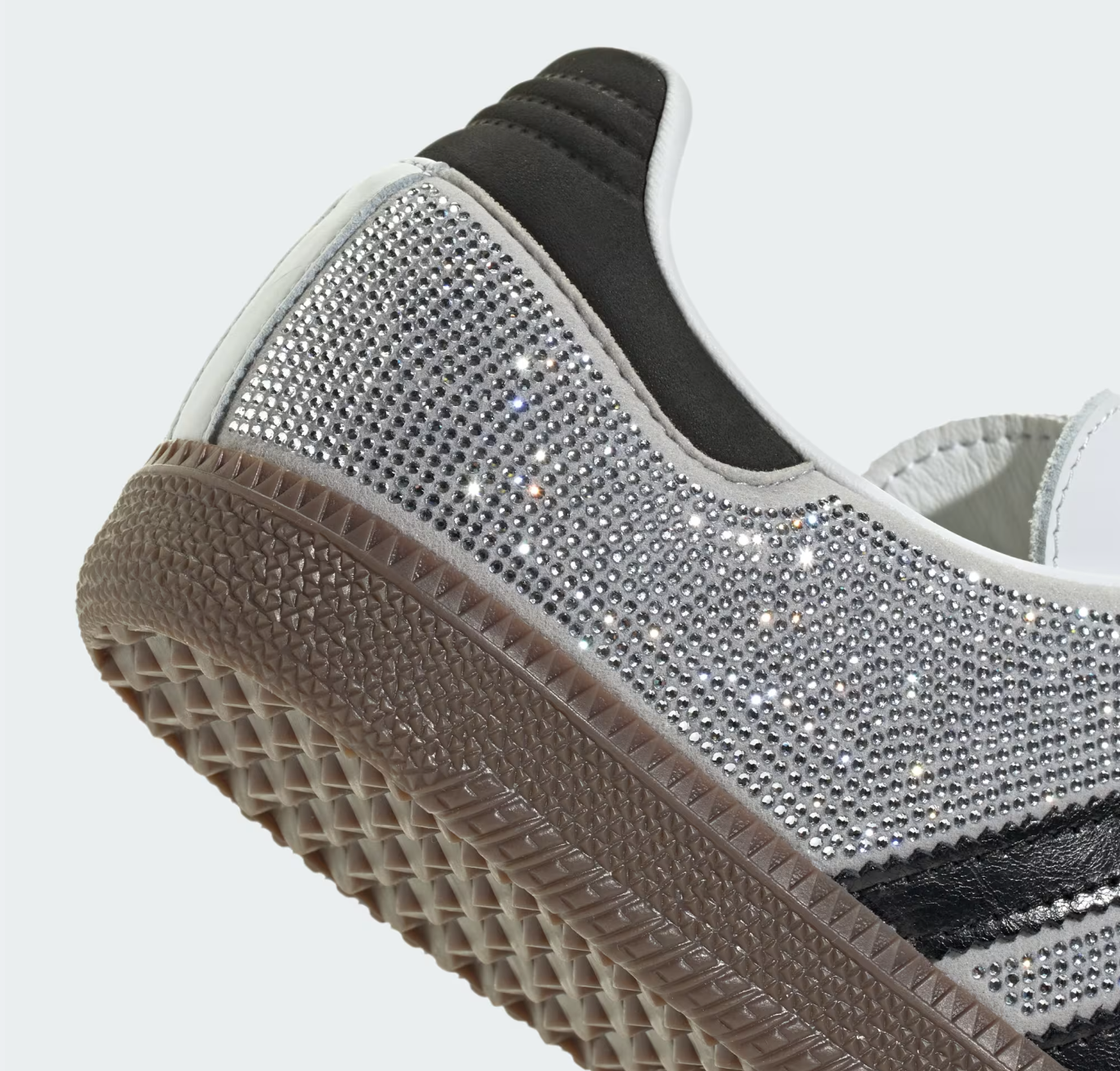 Adidas Samba OG Sparkle | Stock Limitado