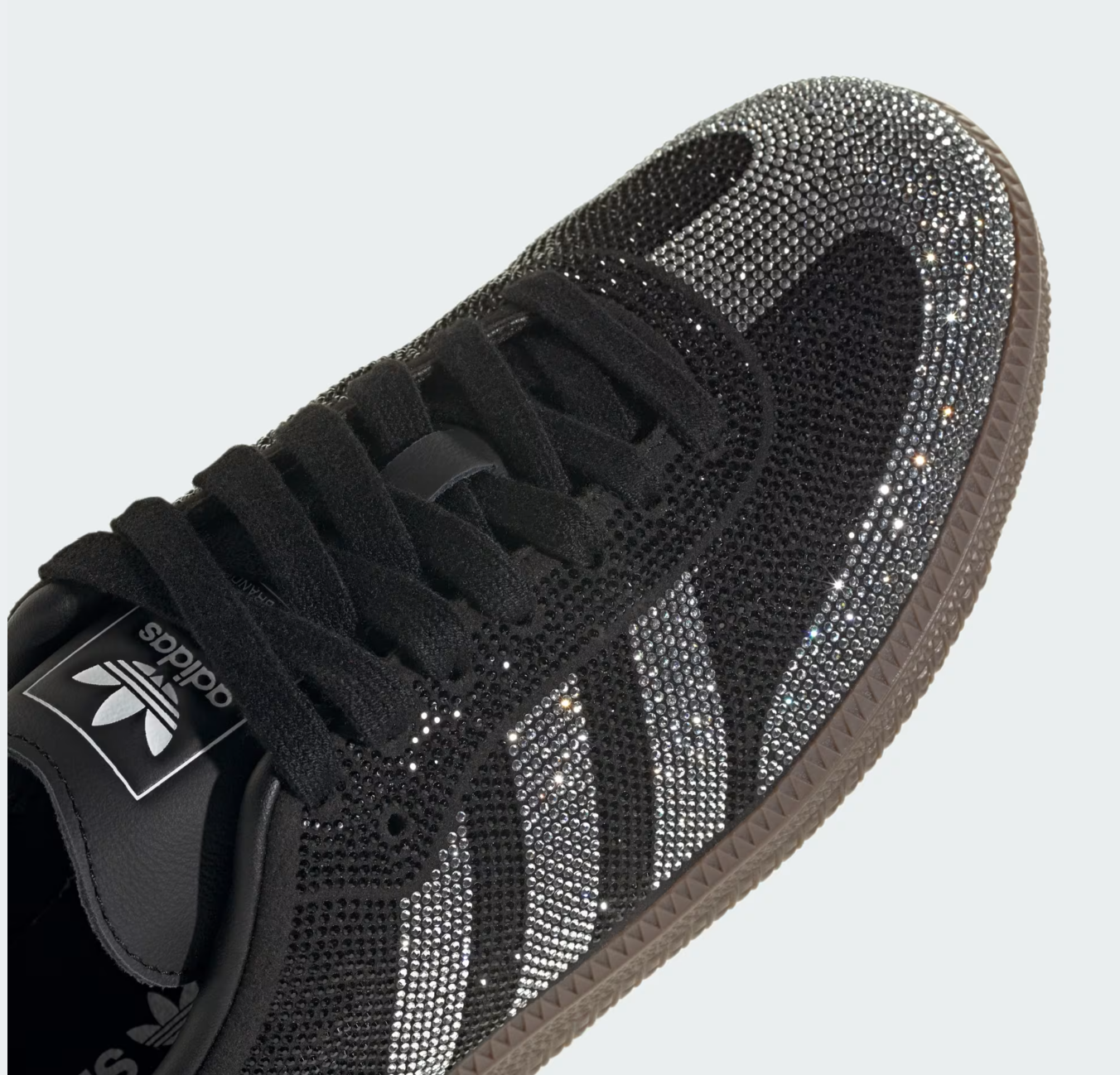 Adidas Samba OG Sparkle | Stock Limitado