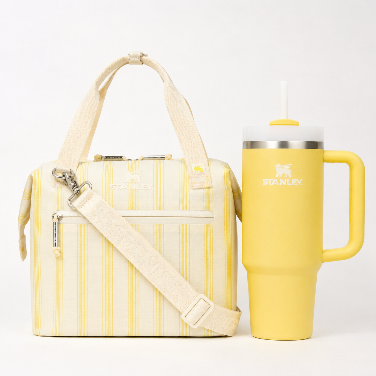 Stanley Set: Lonchera + Termo