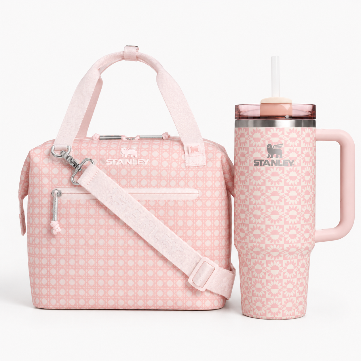 Stanley Set: Lonchera + Termo