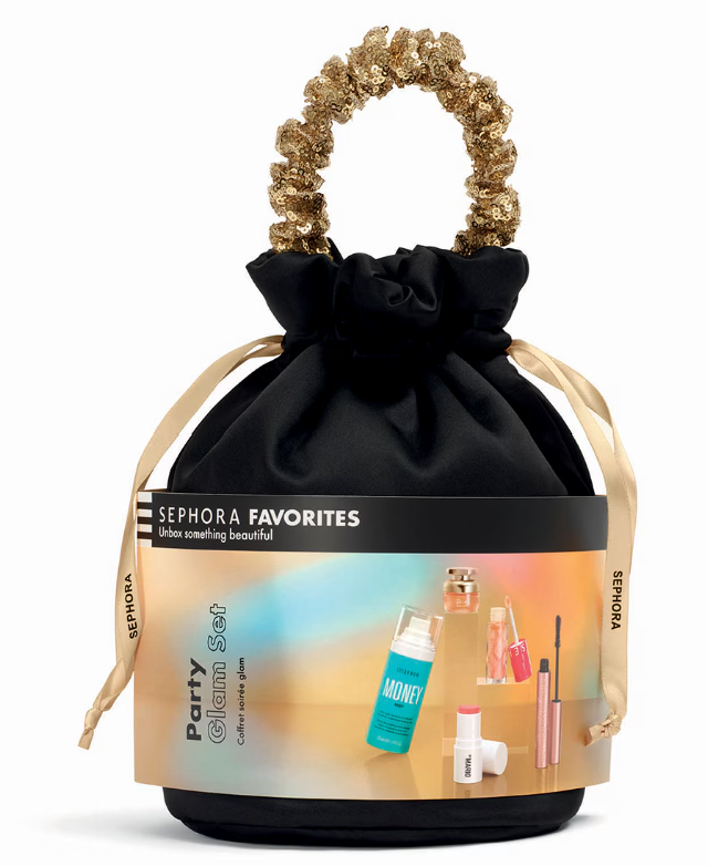 Sephora Party Glam Set