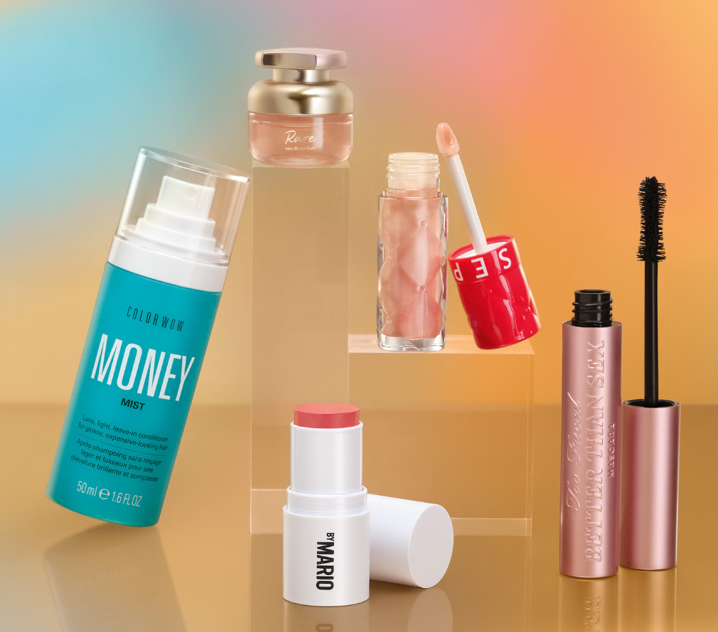 Sephora Party Glam Set